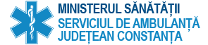 Site-ul oficial al Serviciului Judetean de Ambulanta Constanta